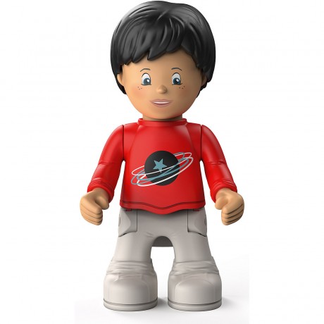 SIKU Toddys by siku 0115 Sam Speedy Toddy's by siku 0115 Сэм Спиди