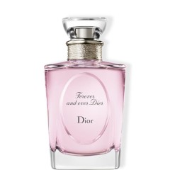 DIOR (Диор) Les Créations de Monsieur Eau de Toilette Spray Forever and Ever Туалетная вода Spray Спрей Forever and Ever, 100 мл
