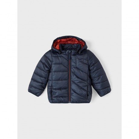 name it Ubergangsjacke Maxon fur Jungen Куртка межсезонная Maxon для мальчика