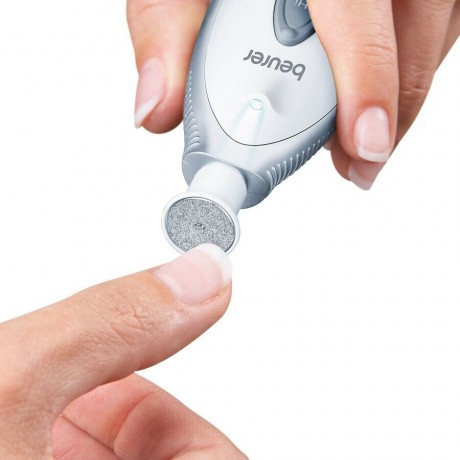 Beurer MP 41 Manikure-/Pedikure-Set Набор для маникюра/педикюра MP 41