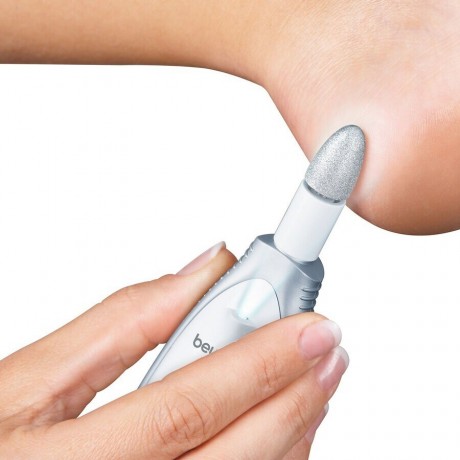 Beurer MP 41 Manikure-/Pedikure-Set Набор для маникюра/педикюра MP 41