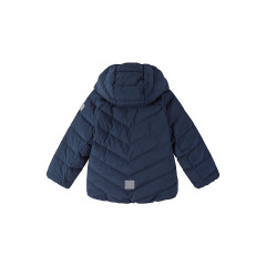 Reima Daunenjacke Kupponen Daunenjacken fur Kinder Пуховик Kupponen пуховики для детей