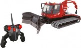Dickie Toys RC Pistenbully 600 Радиоуправляемый ратрак 600