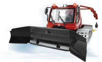 Dickie Toys RC Pistenbully 600 Радиоуправляемый ратрак 600