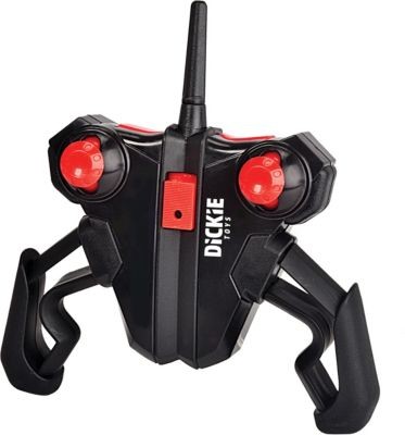 Dickie Toys RC Pistenbully 600 Радиоуправляемый ратрак 600