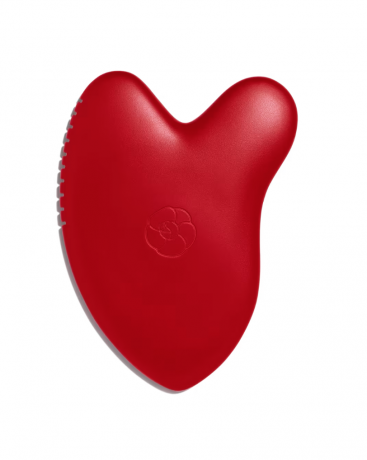 CHANEL N°1 DE CHANEL MASSAGE-ACCESSOIRE Скребок Гуаша для массажа лица, эксклюзивный ограниченный выпуск 2025