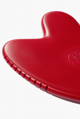 CHANEL N°1 DE CHANEL MASSAGE-ACCESSOIRE Скребок Гуаша для массажа лица, эксклюзивный ограниченный выпуск 2025