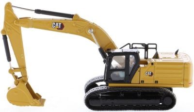 CAT 336 Kettenbagger 1:87 Гусеничный экскаватор CAT 336 Масштаб 1:87