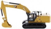 CAT 336 Kettenbagger 1:87 Гусеничный экскаватор CAT 336 Масштаб 1:87