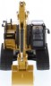 CAT 336 Kettenbagger 1:87 Гусеничный экскаватор CAT 336 Масштаб 1:87
