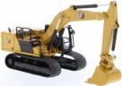 CAT 336 Kettenbagger 1:87 Гусеничный экскаватор CAT 336 Масштаб 1:87