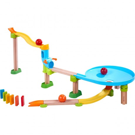 Haba Kullerbu – Kugelbahn Kugel-Stau Куллбу