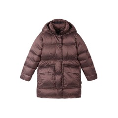 Reima Daunenmantel Meilahti Daunenmantel fur Madchen Пуховик Meilahti пуховик для девочки