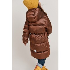 Reima Daunenmantel Meilahti Daunenmantel fur Madchen Пуховик Meilahti пуховик для девочки