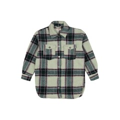 KIDS ONLY Ubergangsjacke Andrea fur Madchen Межсезонная куртка Andrea для девочки