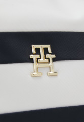 Tommy Hilfiger POPPY TOTE Tote bag blue POPPY TOTE Сумка-тоут синий