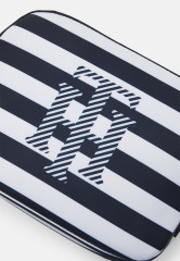 Tommy Hilfiger POPPY CROSSOVER Across body bag navy blue POPPY CROSSOVER Сумка через плечо темно-синий