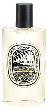 diptyque Eau Moheli, Мужской парфюм 100 мл