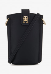 Tommy Hilfiger Phone case schwarz телефонный чехол черный