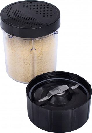 Tristar Tristar Smoothie-Maker BL-4445, 240 W Кофеварка Tristar Smoothie Maker BL-4445, 240 Вт