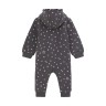 s.Oliver Overall mit Sternchenmuster Outdoor-Overalls fur Kinder Комбинезон с рисунком звезды Детский комбинезон для активного отдыха