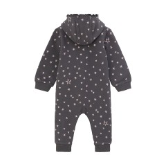 s.Oliver Overall mit Sternchenmuster Outdoor-Overalls fur Kinder Комбинезон с рисунком звезды Детский комбинезон для активного отдыха