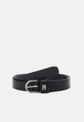 Tommy Hilfiger TIMELESS  Belt black TIMELESS Ремень черный