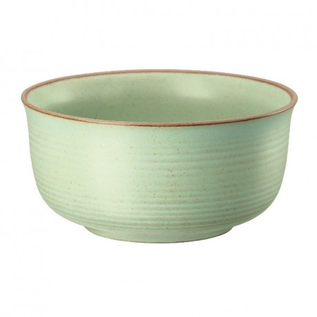 Thomas Thomas Nature Leaf Muslischale d: 15 cm / 0,70 L Тарелка для хлопьев Thomas Nature Leaf д: 15 см / 0,70 л