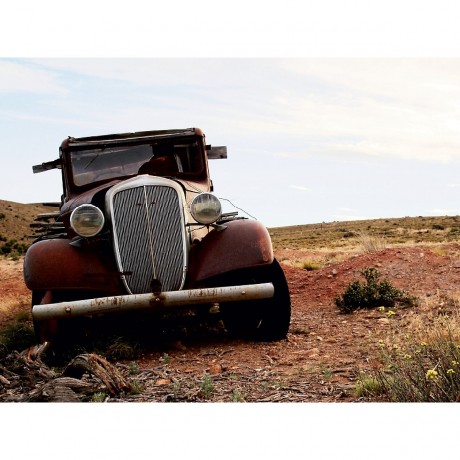 CALVENDO Puzzle CALVENDO Puzzle Oldtimer Пазл CALVENDO Пазл классические автомобили