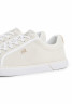 Tommy Hilfiger ESSENTIAL VULC Trainers weathered white ESSENTIAL VULC Кроссовки выветрившийся белый