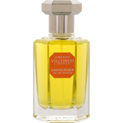 Lorenzo Villoresi Kamarusabhi Eau de Toilette Туалетная вода Spray Спрей, 50 мл