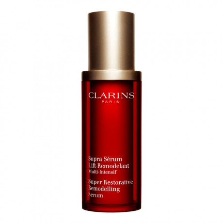 Clarins Supra Serum Lift-Remodelant Multi-Intensif XL Supra Serum Lift-Remodelant Multi-Intensive XL
