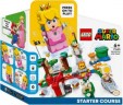 LEGO Super Mario Startersets Стартовые наборы 71403 + 71360
