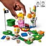 LEGO Super Mario Startersets Стартовые наборы 71403 + 71360