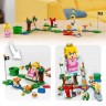 LEGO Super Mario Startersets Стартовые наборы 71403 + 71360