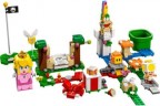 LEGO Super Mario Startersets Стартовые наборы 71403 + 71360