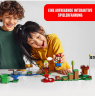 LEGO Super Mario Startersets Стартовые наборы 71403 + 71360