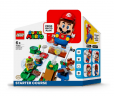 LEGO Super Mario Startersets Стартовые наборы 71403 + 71360