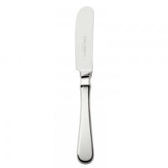 Robbe &amp; Berking Robbe &amp; Berking Spaten 150 g versilbert Butterstreicher Robbe &amp;amp; Berking spade 150 г посеребренная лопатка для масла