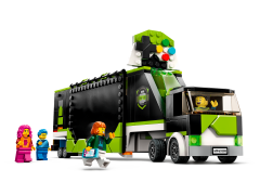 Lego Gaming Turnier Truck Игровой турнирный грузовик