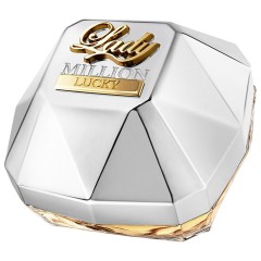 Paco Rabanne (Пако Рабан)  Eau de Parfum (EdP) Парфюмерная вода Lady Million Lucky, 30 мл