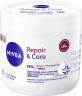 NIVEA Body Repair & Care Creme Urea, 400 ml, Нивеа Крем для тела, 18% мочевина, провитамин B5 и глицерин, для очень сухой и огрубевшей кожи, 400 мл