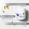 NIVEA Body Repair & Care Creme Urea, 400 ml, Нивеа Крем для тела, 18% мочевина, провитамин B5 и глицерин, для очень сухой и огрубевшей кожи, 400 мл