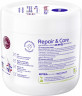 NIVEA Body Repair & Care Creme Urea, 400 ml, Нивеа Крем для тела, 18% мочевина, провитамин B5 и глицерин, для очень сухой и огрубевшей кожи, 400 мл