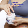 NIVEA Body Repair & Care Creme Urea, 400 ml, Нивеа Крем для тела, 18% мочевина, провитамин B5 и глицерин, для очень сухой и огрубевшей кожи, 400 мл