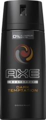 AXE Дезодорант-спрей Dark Temptation, 150 мл