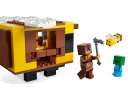 Lego Das Bienenhauschen Улей