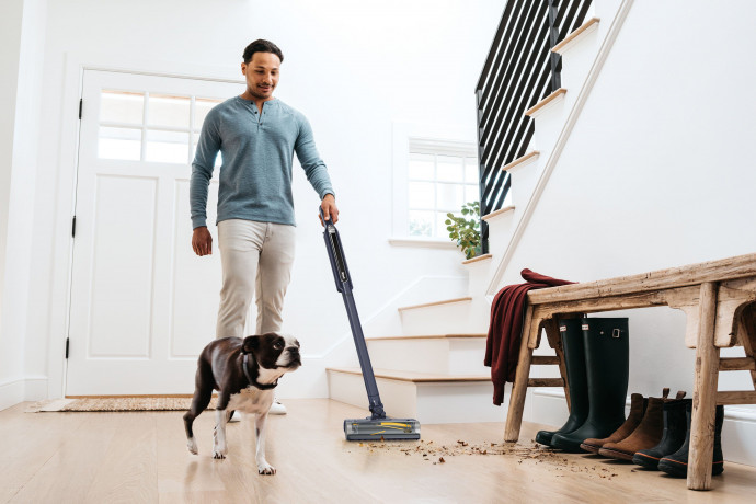 Shark Shark Akku-Handstaubsauger WV362EUT  Беспроводной ручной пылесос Shark WV362EUT