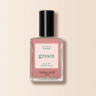 Manucurist Green Nagellack Old Rose 15ml, Лак для ногтей Old Rose (Франция), стойкое покрытие без сколов, безопасная растительная формула 9 Free, 15мл 