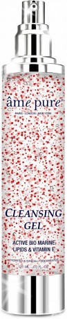 ame pure Cleansing GEL GENTLEMEN 120ml  Очищающий ГЕЛЬ GENTLEMEN 120мл